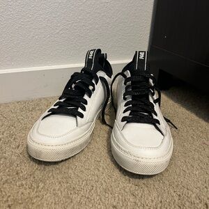 P448 women’s shoes 39